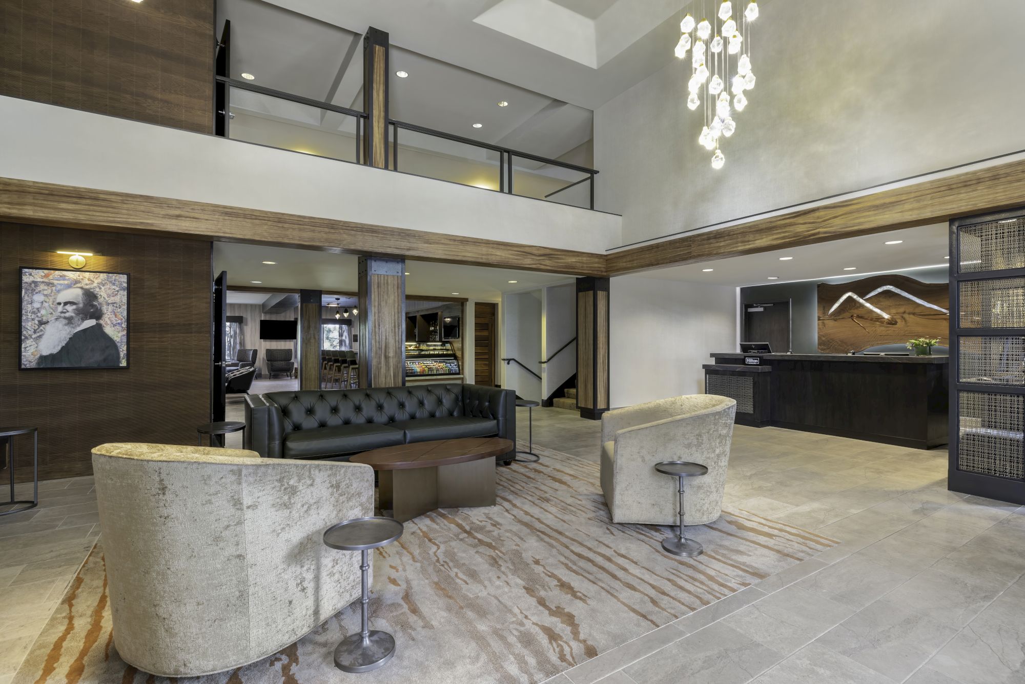 The Newberry Hotel Bend, Tapestry Collection by Hilton