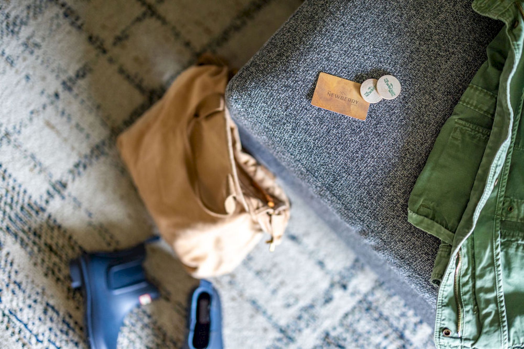 The Newberry Hotel Bend, Tapestry Collection by Hilton