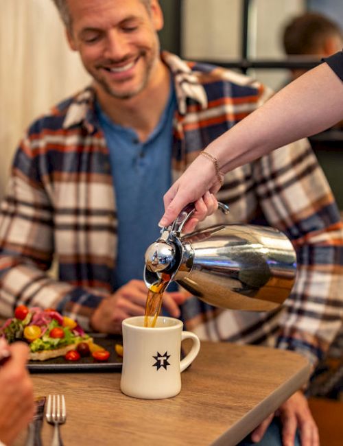 The Newberry Hotel Bend, Tapestry Collection by Hilton