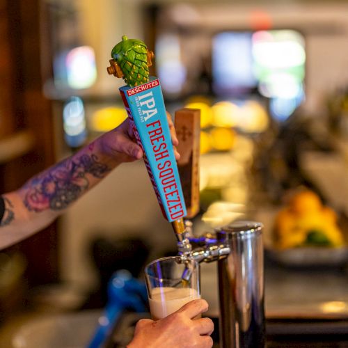 The Newberry Hotel Bend, Tapestry Collection by Hilton