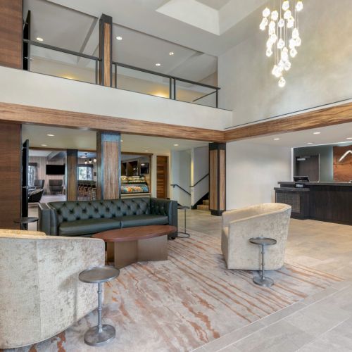 The Newberry Hotel Bend, Tapestry Collection by Hilton
