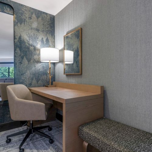 The Newberry Hotel Bend, Tapestry Collection by Hilton