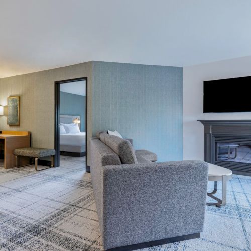 The Newberry Hotel Bend, Tapestry Collection by Hilton