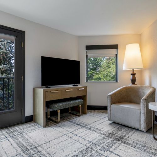 The Newberry Hotel Bend, Tapestry Collection by Hilton