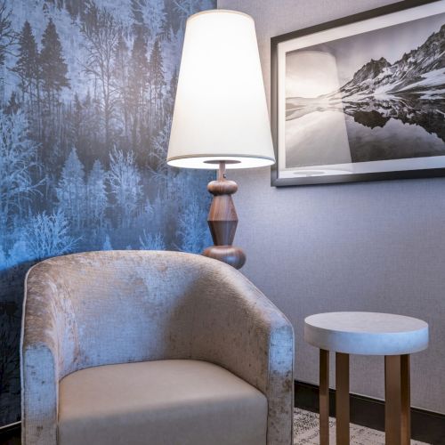 The Newberry Hotel Bend, Tapestry Collection by Hilton