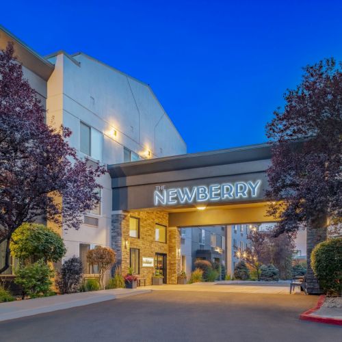 The Newberry Hotel Bend, Tapestry Collection by Hilton