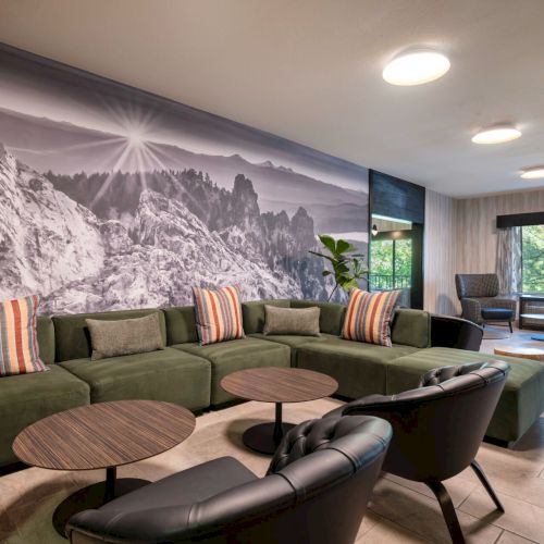 The Newberry Hotel Bend, Tapestry Collection by Hilton