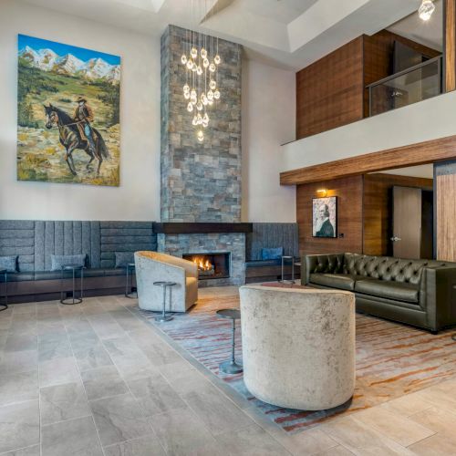 The Newberry Hotel Bend, Tapestry Collection by Hilton