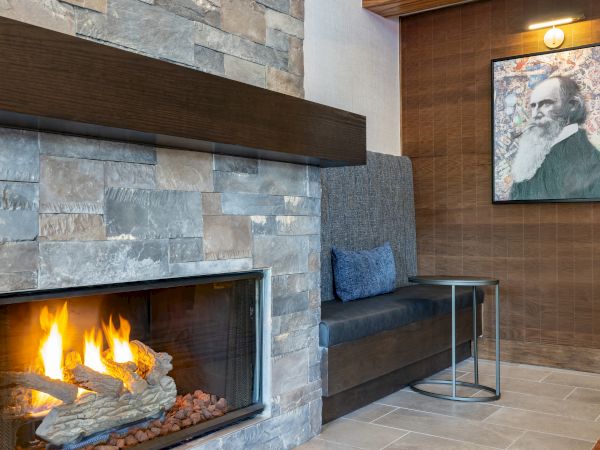 The Newberry Hotel Bend, Tapestry Collection by Hilton